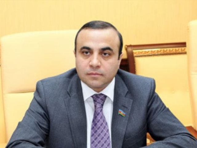 Азай Гулиев утвержден на пост вице-президента ПА ОБСЕ